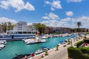 Marina Beach Apartment Javea Arenal